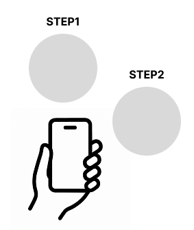 コンテンツ体験手順